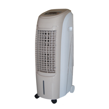 Vertikale Sümpfe und Verdunstungskühlung Klimaanlage für Haushaltsstationen